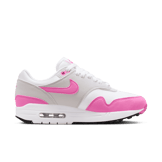 Nike Air Max 1 Playful Pink (W) Angle 1