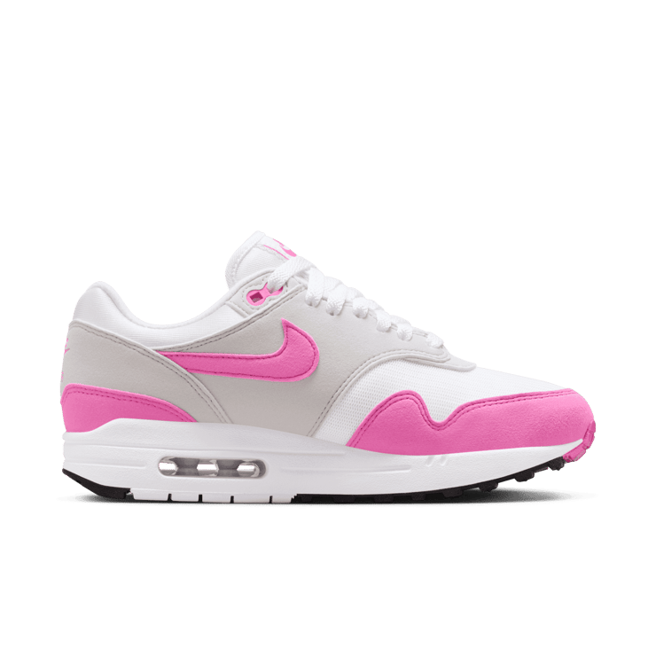 Nike Air Max 1 Playful Pink (W) Angle 1