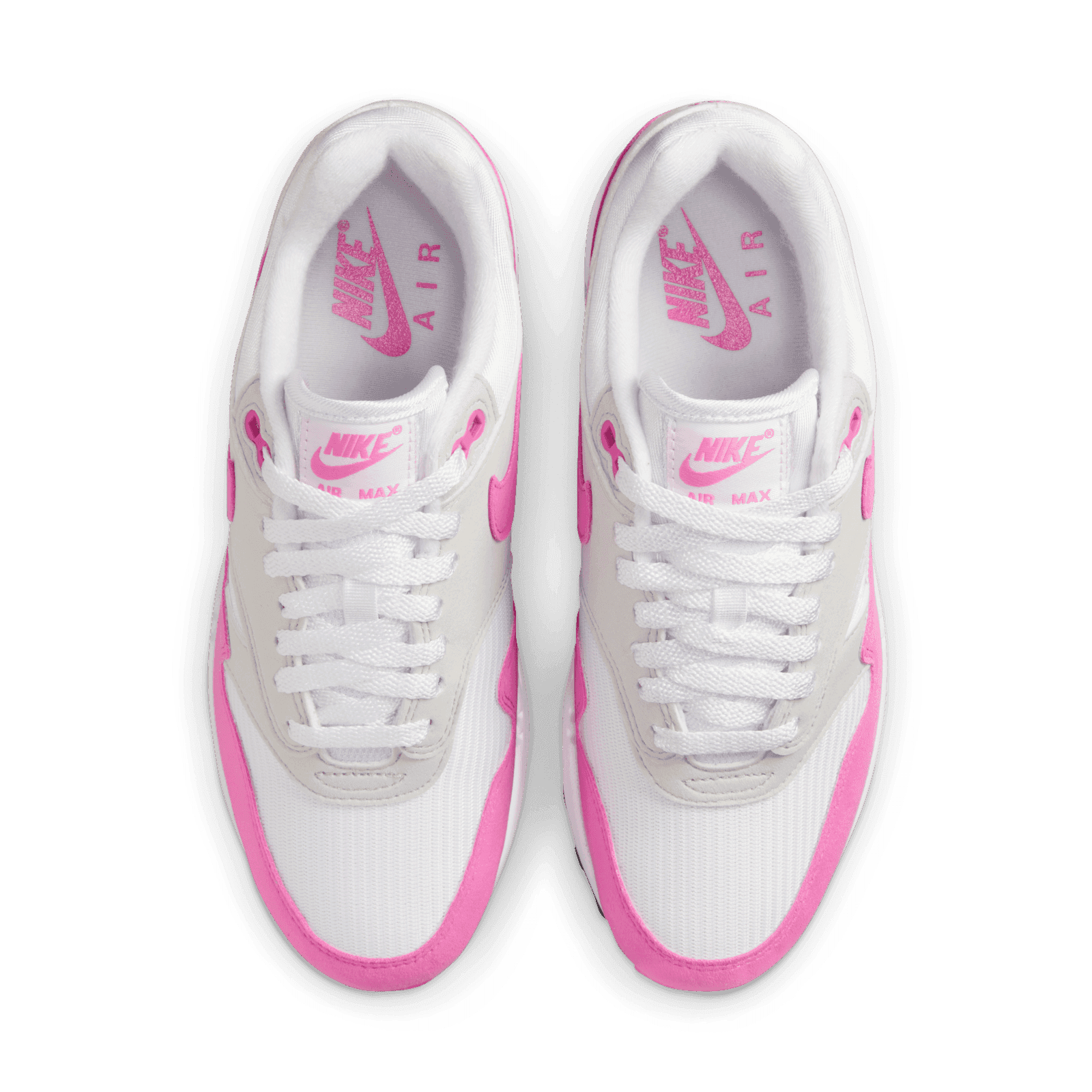 air max 1 psychic pink