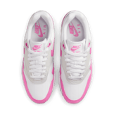 Nike Air Max 1 Playful Pink (W) Angle 2