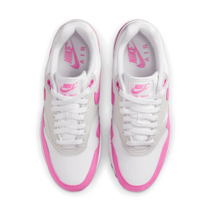 Nike Air Max 1 Playful Pink (W) Angle 2