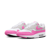 Nike Air Max 1 Playful Pink (W) Angle 3