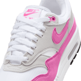Nike Air Max 1 Playful Pink (W) Angle 5