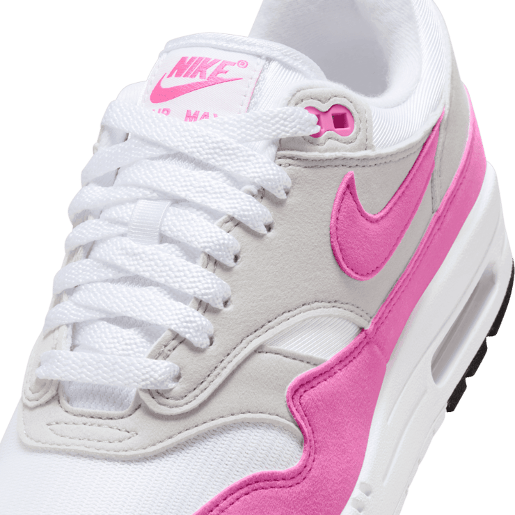 Nike Air Max 1 Playful Pink (W) Angle 5