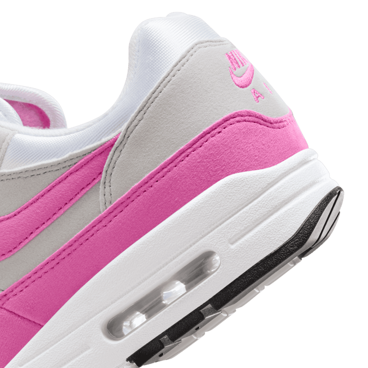 Nike Air Max 1 Playful Pink (W) Angle 6