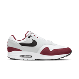 Nike Air Max 1 Dark Team Red Angle 1