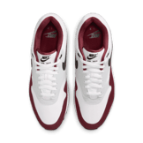 Nike Air Max 1 Dark Team Red Angle 2