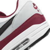 Nike Air Max 1 Dark Team Red Angle 6