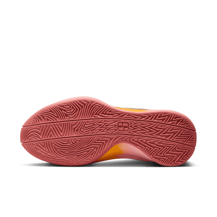 Nike Sabrina 1 West Coast Roots Medium Soft Pink (W) Angle 0