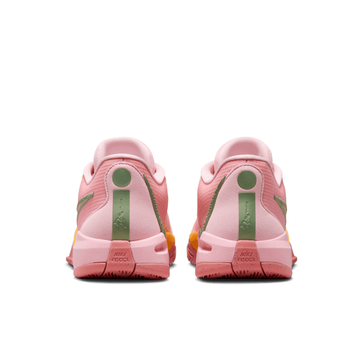 Nike Sabrina 1 West Coast Roots Medium Soft Pink (W) Angle 3