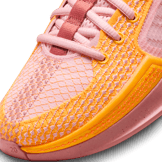 Nike Sabrina 1 West Coast Roots Medium Soft Pink (W) Angle 4