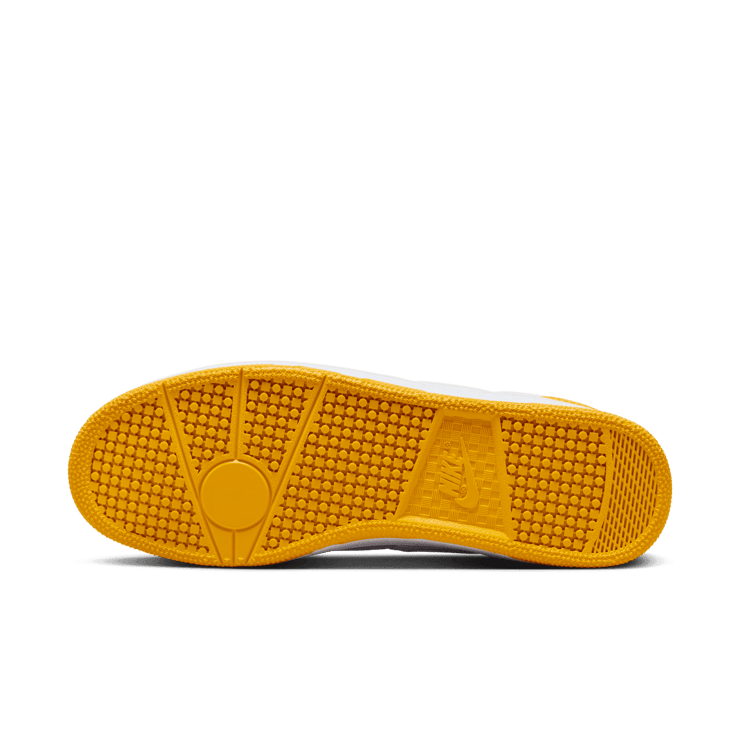 Nike Mac Attack Lemon Venom Angle 0