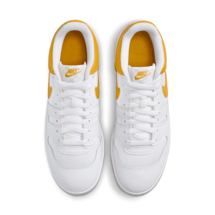 Nike Mac Attack Lemon Venom Angle 1