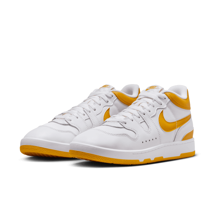 Nike Mac Attack Lemon Venom Angle 2