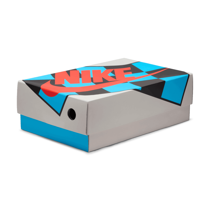 Nike Mac Attack Lemon Venom Angle 6