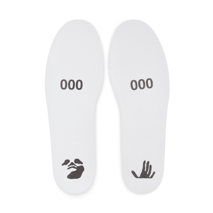 Nike Air Force 1 Mid Off-White White Angle 10