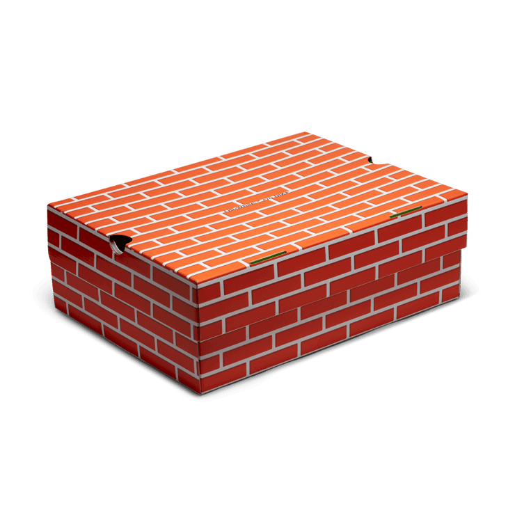 Nike Air Force 1 Mid Off-White White Angle 11