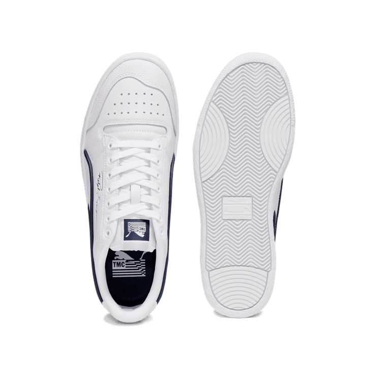 Puma Ralph Sampson All-Star TMC Angle 0