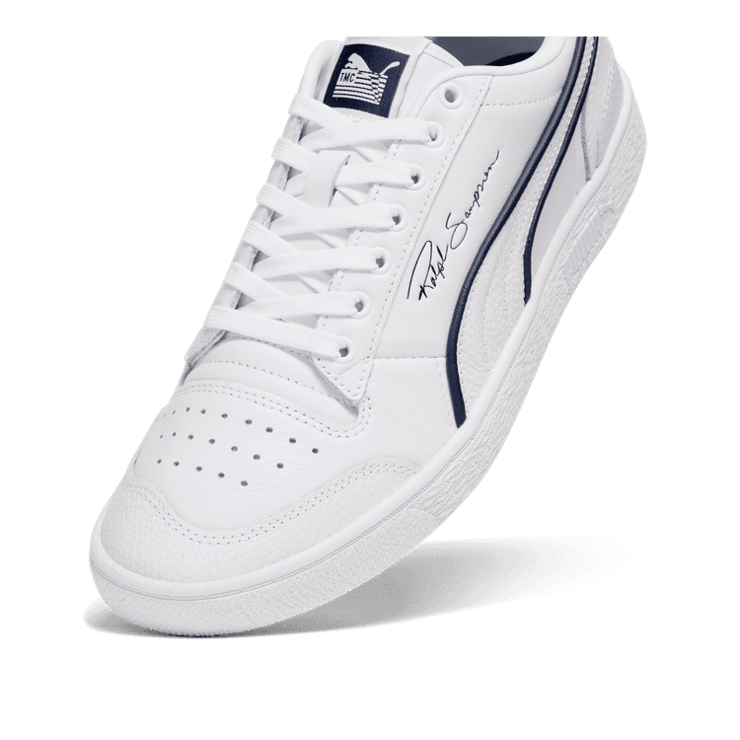 Puma Ralph Sampson All-Star TMC Angle 2