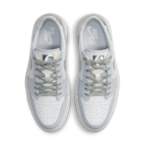 Jordan 1 Low Peel to Reveal Angle 1