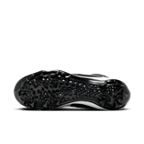 Jordan 1 Mid TD Cleat 'Shadow 2.0' Angle 0