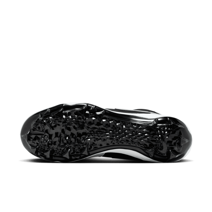 Jordan 1 Mid TD Cleat 'Shadow 2.0' Angle 0