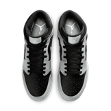 Jordan 1 Mid TD Cleat 'Shadow 2.0' Angle 1