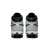 Jordan 1 Mid TD Cleat 'Shadow 2.0' Angle 3