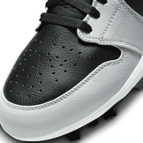 Jordan 1 Mid TD Cleat 'Shadow 2.0' Angle 5