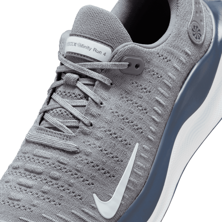 Nike InfinityRN 4 (Team) Road Angle 4