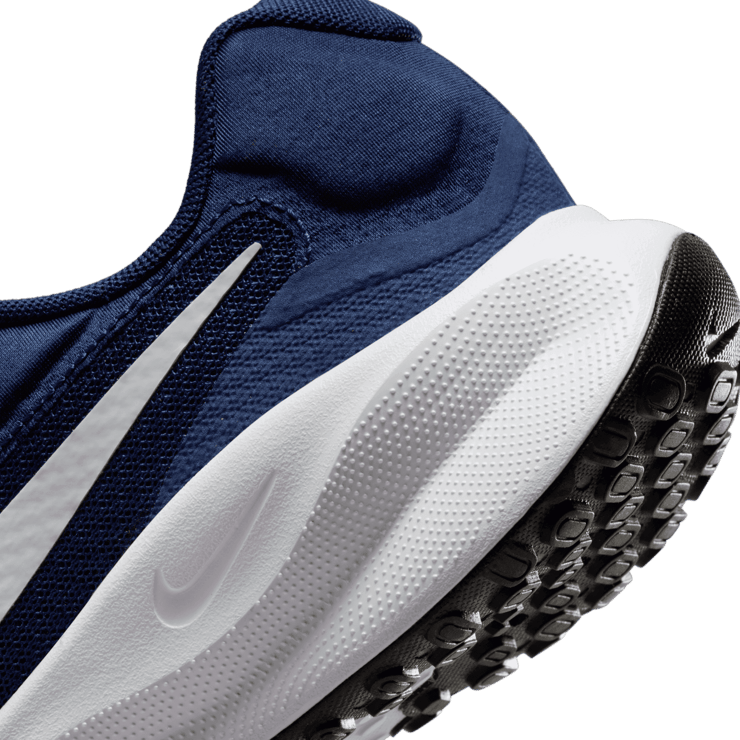 Nike Revolution 7 'Midnight Navy' Angle 5