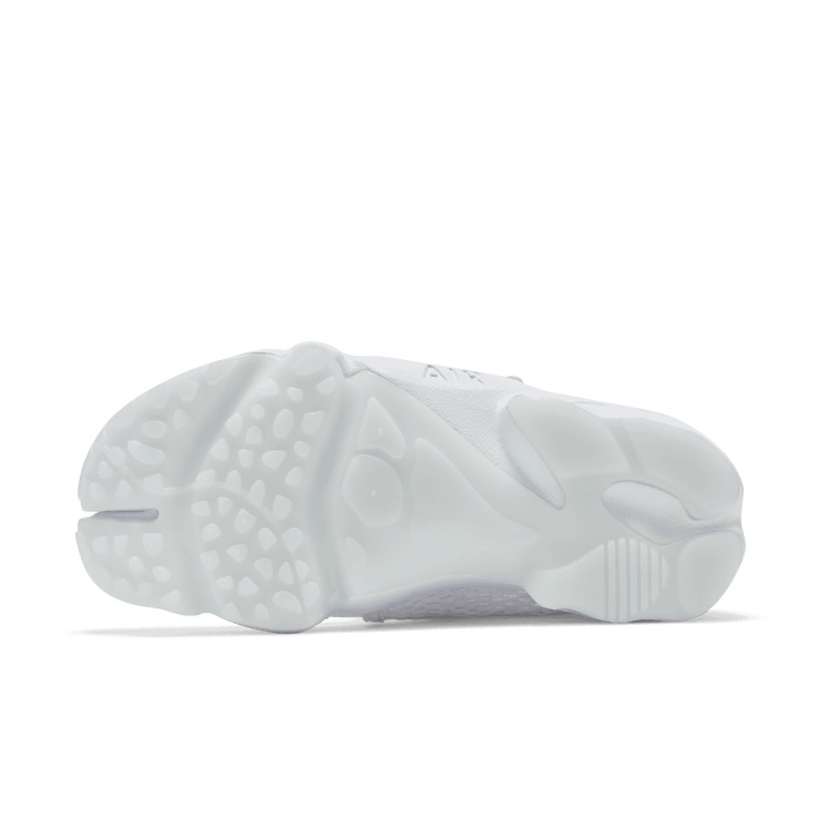 Nike Air Rift Breathe 'Triple White' (W) Angle 0