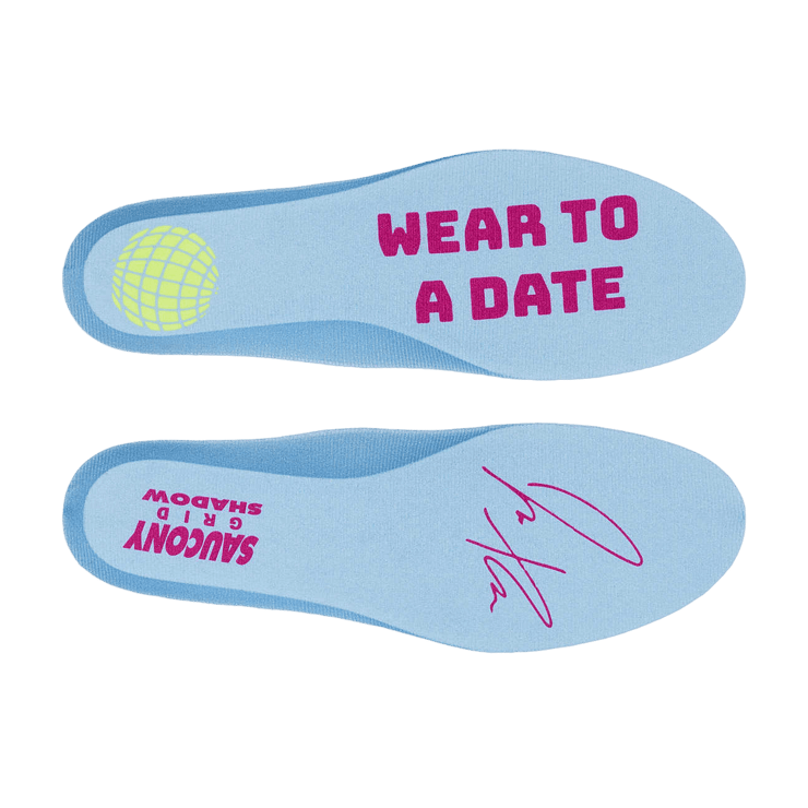 Saucony Grid Shadow 2 Jae Tips What's the Occasion? Wear To A Date Angle 3