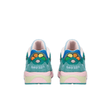 Saucony Grid Shadow 2 Jae Tips What's the Occasion? Wear To A Date Angle 4