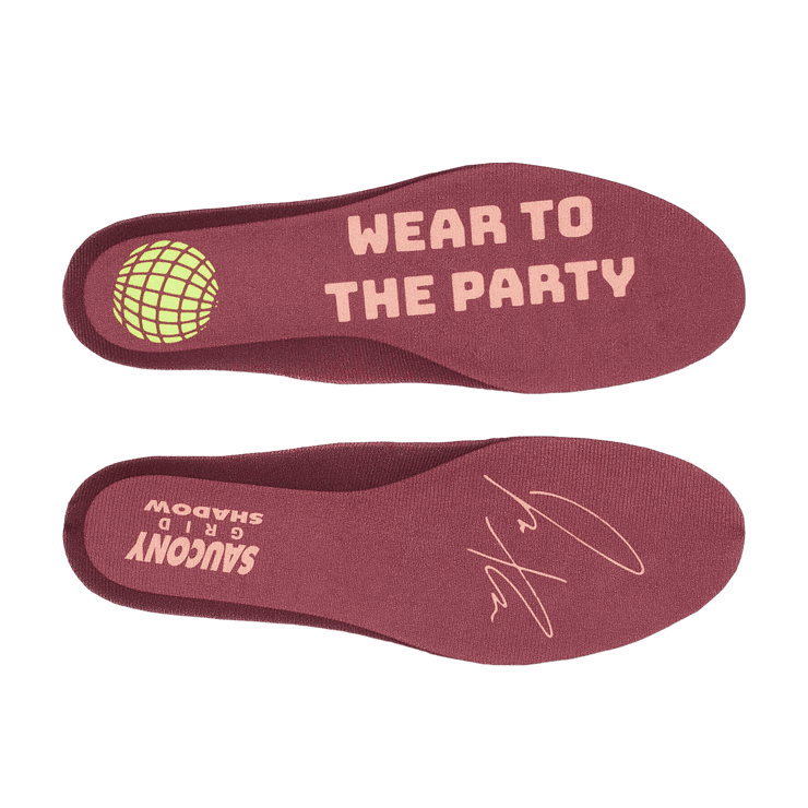 Saucony Grid Shadow 2 Jae Tips What's the Occasion? Wear To The Party Angle 3