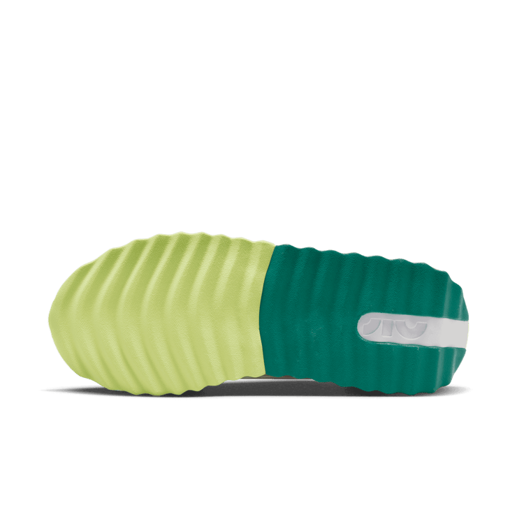 Nike Air Max Dawn 'White Multi' (W) Angle 0
