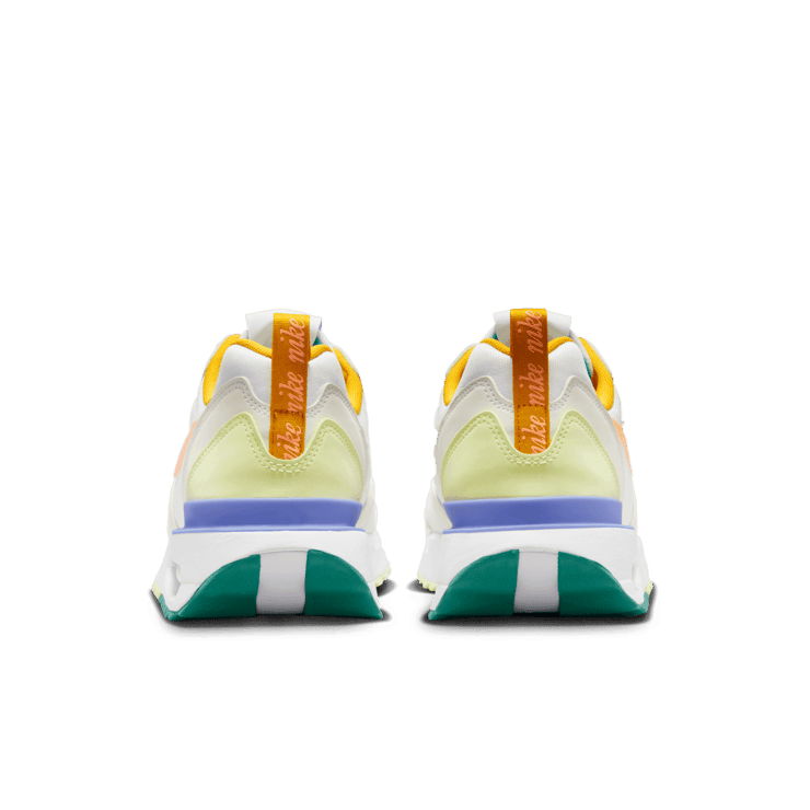 Nike Air Max Dawn 'White Multi' (W) Angle 3
