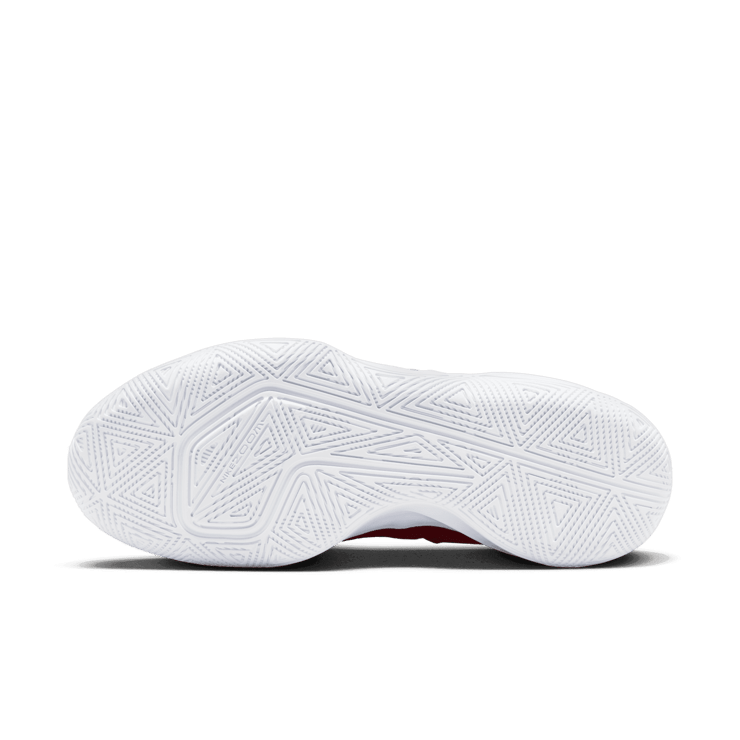 Nike Zoom Hyperspeed Court 'University Red' Angle 0