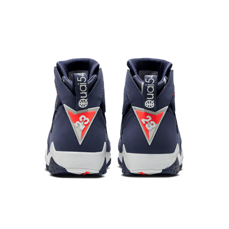 Air Jordan 7 Retro Quai54 Angle 3