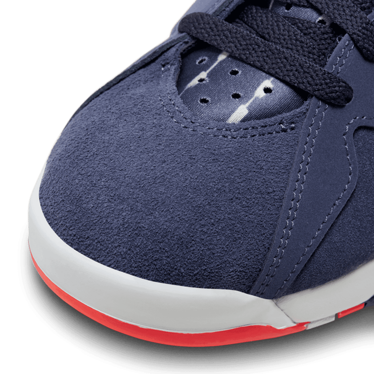 Air Jordan 7 Retro Quai54 Angle 4