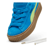 Puma Creeper Phatty Fenty Speed Blue (GS) Angle 2