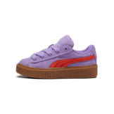 Puma Creeper Phatty Fenty Lavender Alert (GS) Angle 1
