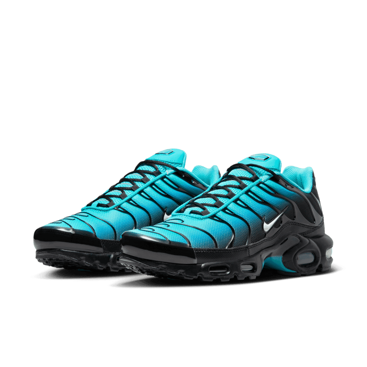 Nike Air Max Plus Light Retro Angle 2