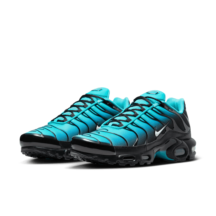 Nike Air Max Plus Light Retro DM0032-401 Raffles Where to Buy
