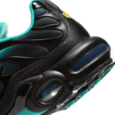 Nike Air Max Plus Light Retro Angle 5
