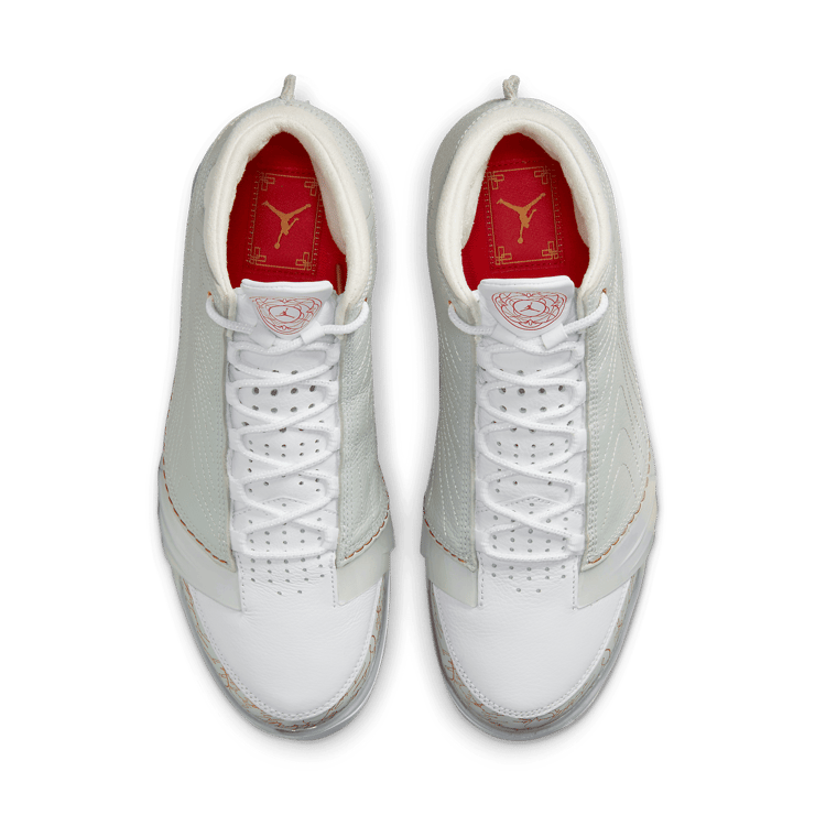 Air Jordan 23 Year Of The Rabbit Angle 1