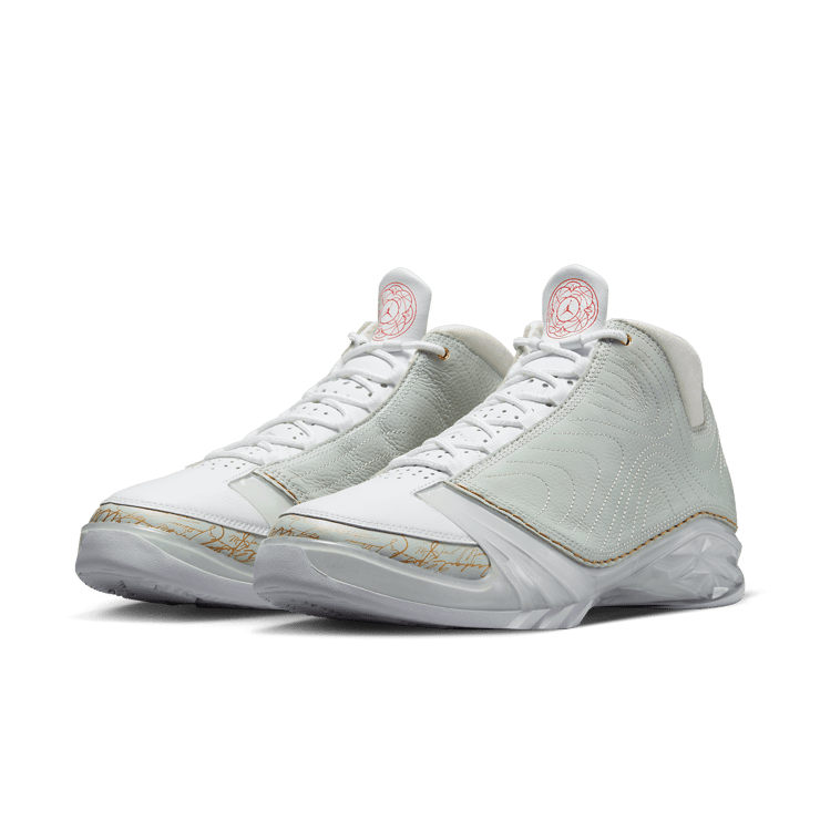 Air Jordan 23 Year Of The Rabbit Angle 2