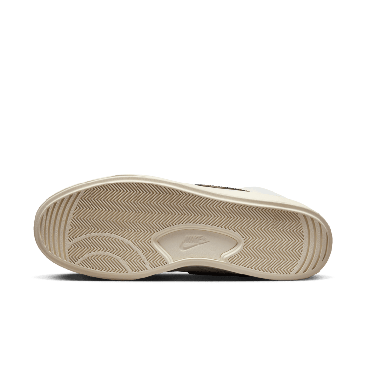 Nike Blazer Phantom Mid 'White Black' Angle 0