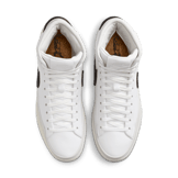 Nike Blazer Phantom Mid 'White Black' Angle 1