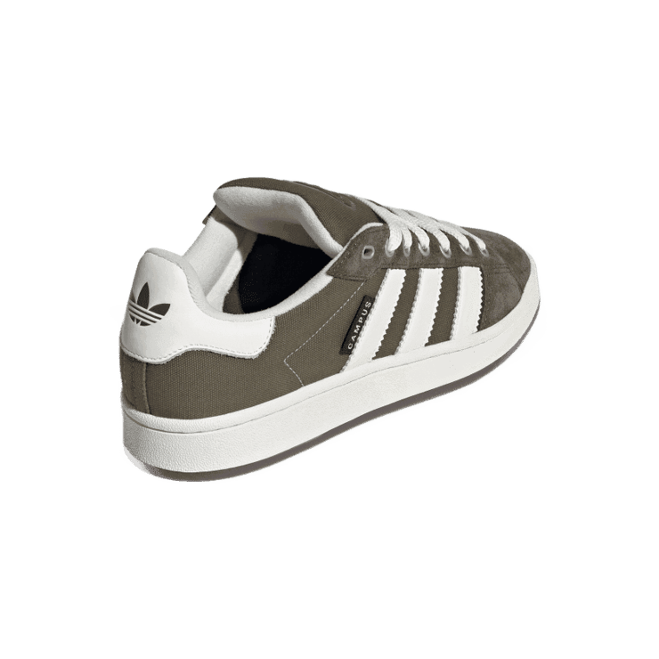 adidas Campus 00s Focus Olive Angle 3